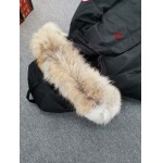 2022年10月秋冬人気高品質新作入荷 Canada Goose ダウンジャケット TS工場