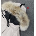 2022年10月秋冬人気高品質新作入荷 Canada Goose ダウンジャケット TS工場