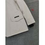 2022年10月秋冬人気高品質新作入荷 Canada Goose ダウンジャケット TS工場