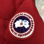 2022年10月秋冬人気高品質新作入荷 Canada Goose ダウンジャケット TS工場