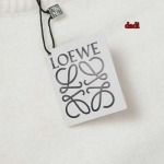 2022年10月秋冬人気高品質新作入荷 LOEWE セーター dadi工場