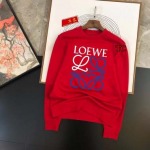 2022年10月秋冬人気新作入荷 LOEWE メンズのスウェット 人気 TC工場