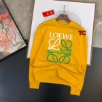 2022年10月秋冬人気新作入荷 LOEWE メンズのスウェット 人気 TC工場