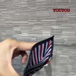 2022年11月秋冬高品質人気新作入荷THOM BROWNE ブランド財布人気 youyou工場10*7cm