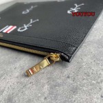 2022年11月秋冬高品質人気新作入荷THOM BROWNE ブランドバッグ人気 youyou工場30×20×1cm