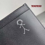 2022年11月秋冬高品質人気新作入荷THOM BROWNE ブランドバッグ人気 youyou工場30×20×1cm