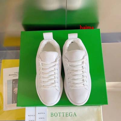 2022年11月秋冬高品質新作入荷 BOTTEGA VENETA 運動靴 haima工場 35-45