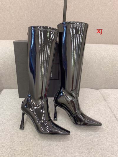 2022年11月秋冬高品質新作入荷 イヴサンローラン 女性靴 haima工場 35-39