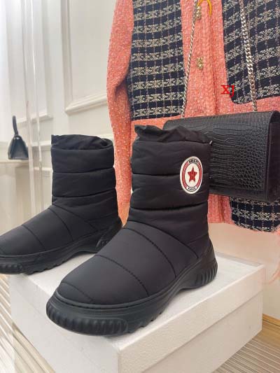 2022年11月秋冬高品質新作入荷 ディオール  女性靴 haima工場 35-40