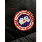 2022年11月秋冬高品質新作入荷 Canada Gooseメンズの綿入れの服 ベスト人気 chka工場