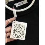 2022年11月秋冬高品質新作入荷LOEWE  メンズ カシミヤ セーター人気 MAN工場