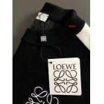 2022年11月秋冬高品質新作入荷 LOEWE メンズ カシミヤ セーター人気 MAN工場