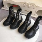 2022年11月秋冬原版復刻新作入荷ディオール マーティンブーツ靴 haima工場35-45