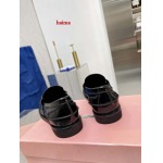 2022年11月秋冬新作入荷MIUMIU女性 運動靴 haima工場35-40