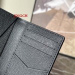 2022年11月秋冬原版復刻新作入荷M60502ルイヴィトン 財布 JCH工場 size：8 x 12 x 1