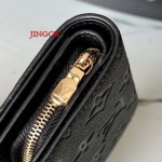 2022年11月秋冬原版復刻新作入荷 M80152ルイヴィトン 財布 JCH工場 size：12 x 9 x 3.5