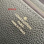 2022年11月秋冬原版復刻新作入荷M61864ルイヴィトン 財布 JCH工場 size：19.5X10cm