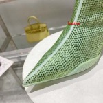 2022年11月秋冬高品質新作入荷 プラダ 女性靴 haima工場 35-40