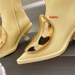2022年11月秋冬高品質新作入荷  JILSANDER女性靴 haima工場 35-39