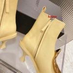 2022年11月秋冬高品質新作入荷  JILSANDER女性靴 haima工場 35-39