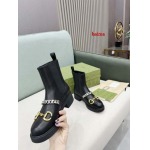 2022年11月秋冬高品質新作入荷 グッチ 女性靴 haima工場 35-42