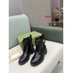 2022年11月秋冬高品質新作入荷 グッチ 女性靴 haima工場 35-42