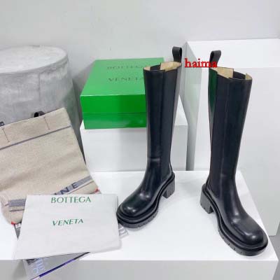2022年11月秋冬高品質新作入荷BOTTEGA VENETA 女性靴 haima工場 35-40