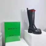 2022年11月秋冬高品質新作入荷BOTTEGA VENETA 女性靴 haima工場 35-40