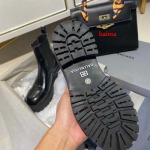 2022年11月秋冬高品質新作入荷 バレンシアガ 女性靴 haima工場 35-40