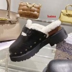 2022年11月秋冬高品質新作入荷 フェンディ 女性靴 haima工場 35-40