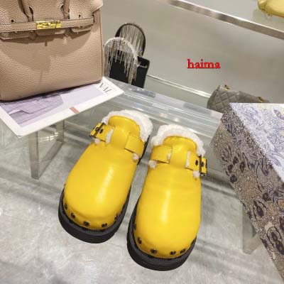 2022年11月秋冬高品質新作入荷フェンディ 女性靴 haima工場 35-40