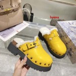 2022年11月秋冬高品質新作入荷フェンディ 女性靴 haima工場 35-40