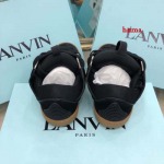 2022年11月秋冬高品質新作入荷 LANVIN 運動靴 haima工場 35-46