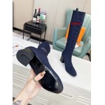 2022年11月秋冬高品質新作入荷 エルメス女性長靴 haima工場 35-40