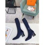 2022年11月秋冬高品質新作入荷 エルメス女性長靴 haima工場 35-40