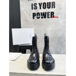 2022年11月秋冬高品質新作入荷CELIN 女性靴 haima工場 35-40