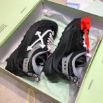 2022年11月秋冬高品質新作入荷 OFF WHITE  運動靴 haima工場 35-45