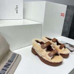 2022年11月秋冬高品質新作入荷 CELINE女性靴 haima工場 35-40