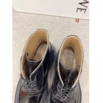2022年11月秋冬高品質新作入荷 LOEWE  女性靴 haima工場 35-39