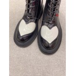 2022年11月秋冬高品質新作入荷 LOEWE 女性靴 haima工場 35-39