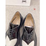 2022年11月秋冬高品質新作入荷 LOEWE  女性靴 haima工場 35-39