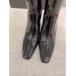 2022年11月秋冬高品質新作入荷 イヴサンローラン 女性靴 haima工場 35-39