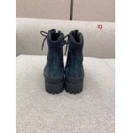2022年11月秋冬高品質新作入荷 バレンシアガ 女性靴 haima工場 35-41