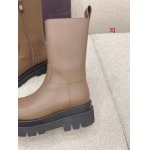 2022年11月秋冬高品質新作入荷 BOTTEGA VENETA 女性靴 haima工場 35-41