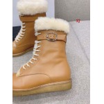 2022年11月秋冬高品質新作入荷 CELIN  女性靴 haima工場 30-401