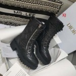 2022年11月秋冬高品質新作入荷 ディオール 女性靴 haima工場 35-41