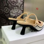 2022年11月秋冬高品質新作入荷 ディオール 女性靴 haima工場 35-42