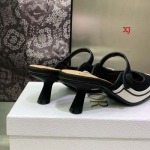 2022年11月秋冬高品質新作入荷 ディオール 女性靴 haima工場 35-42