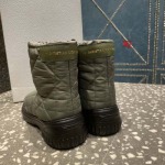 2022年11月秋冬高品質新作入荷  ディオール女性靴 haima工場 35-41