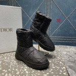 2022年11月秋冬高品質新作入荷  ディオール 女性靴 haima工場 35-41